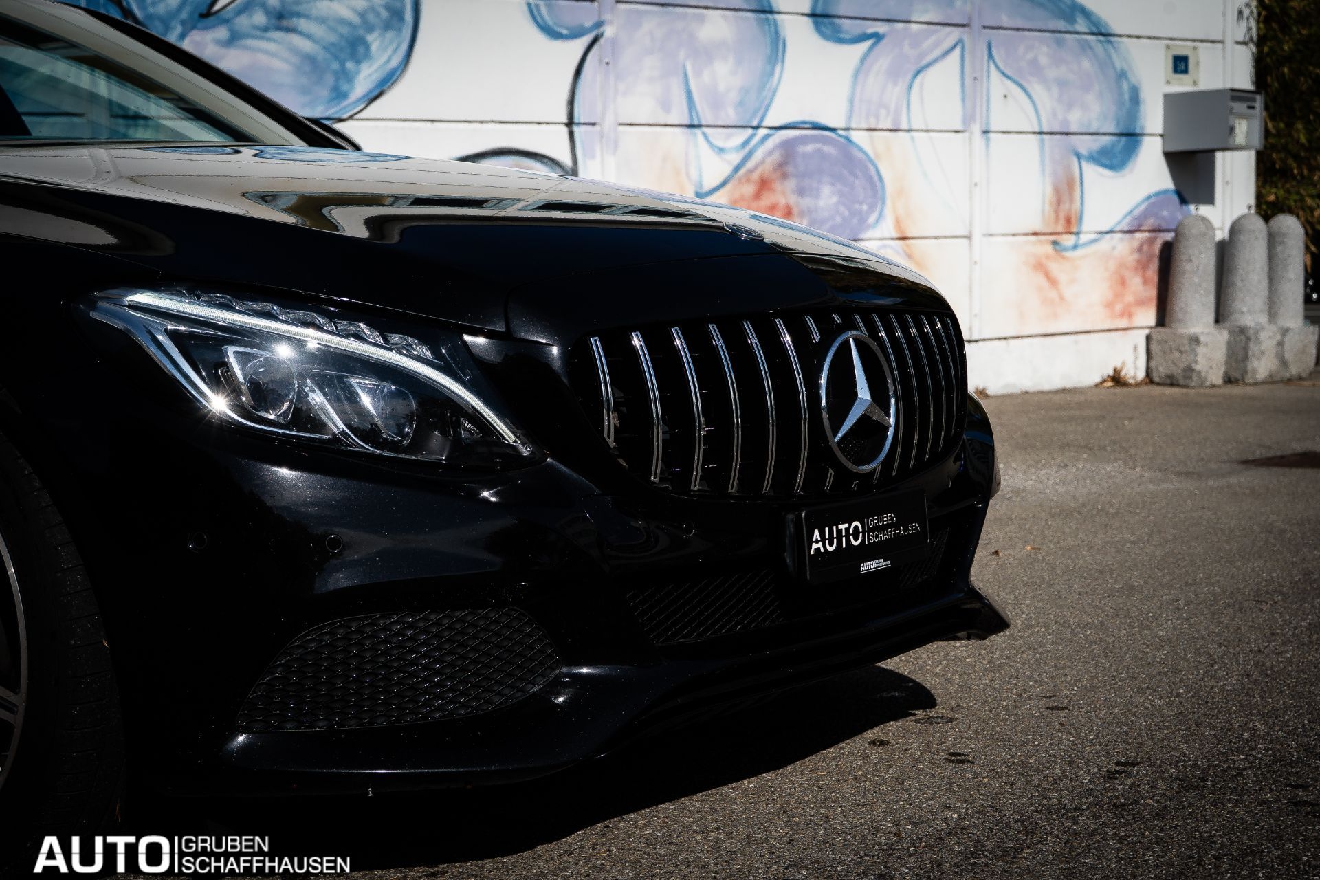 MERCEDES-BENZ C 250 CDI AMG Avantgarde d 4Matic-showroom-element-3