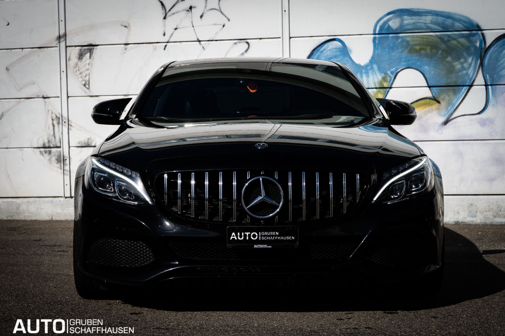 MERCEDES-BENZ C 250 CDI AMG Avantgarde d 4Matic-image-4