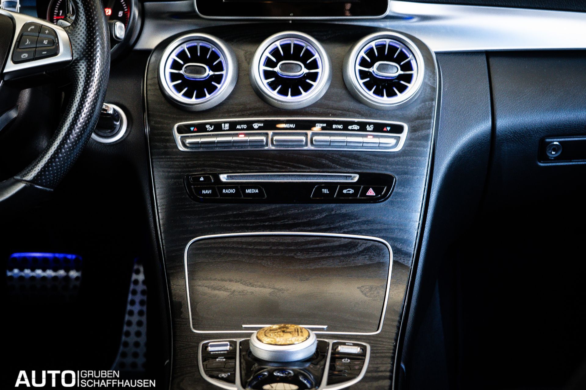 MERCEDES-BENZ C 250 CDI AMG Avantgarde d 4Matic-image-22