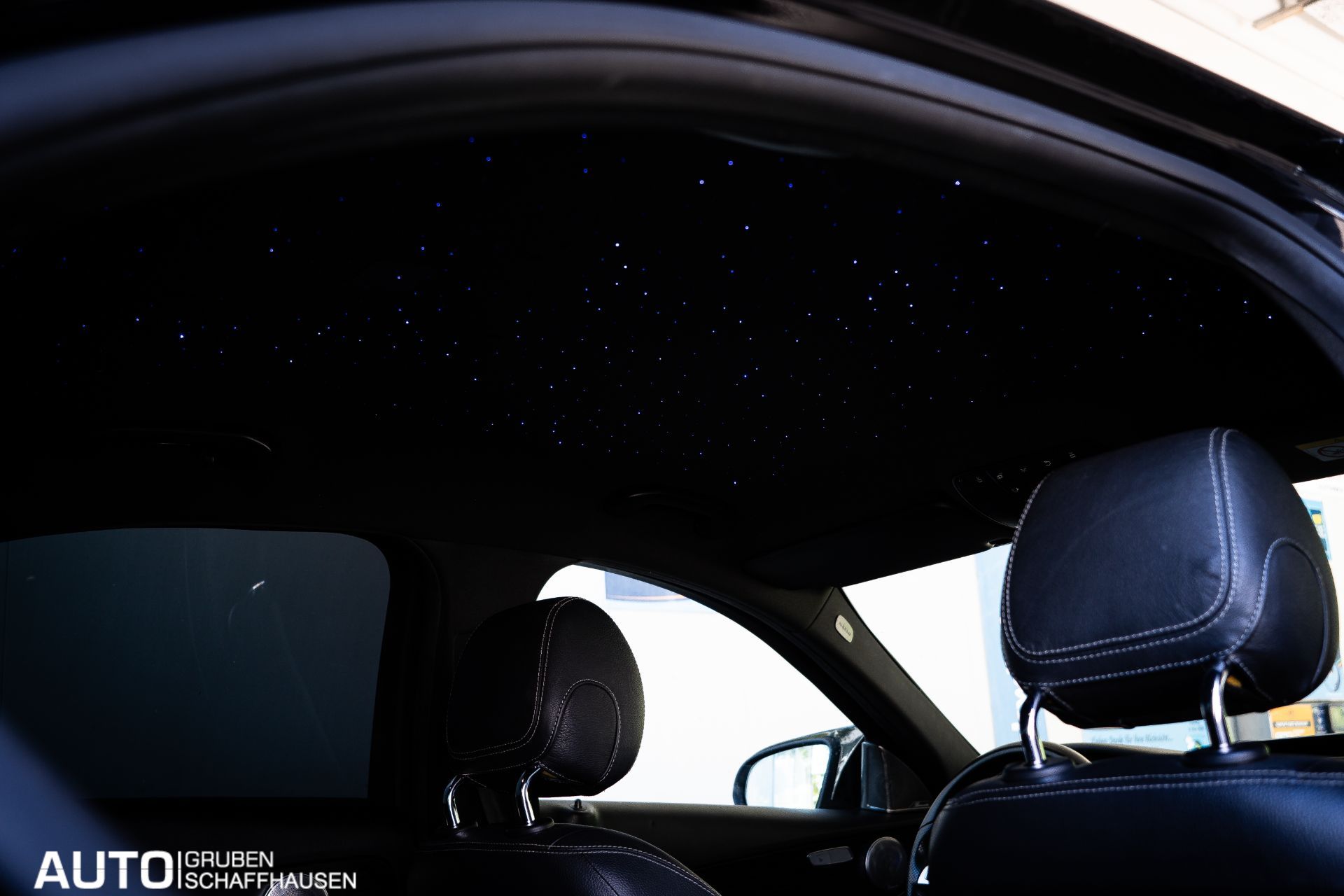 MERCEDES-BENZ C 250 CDI AMG Avantgarde d 4Matic-image-19