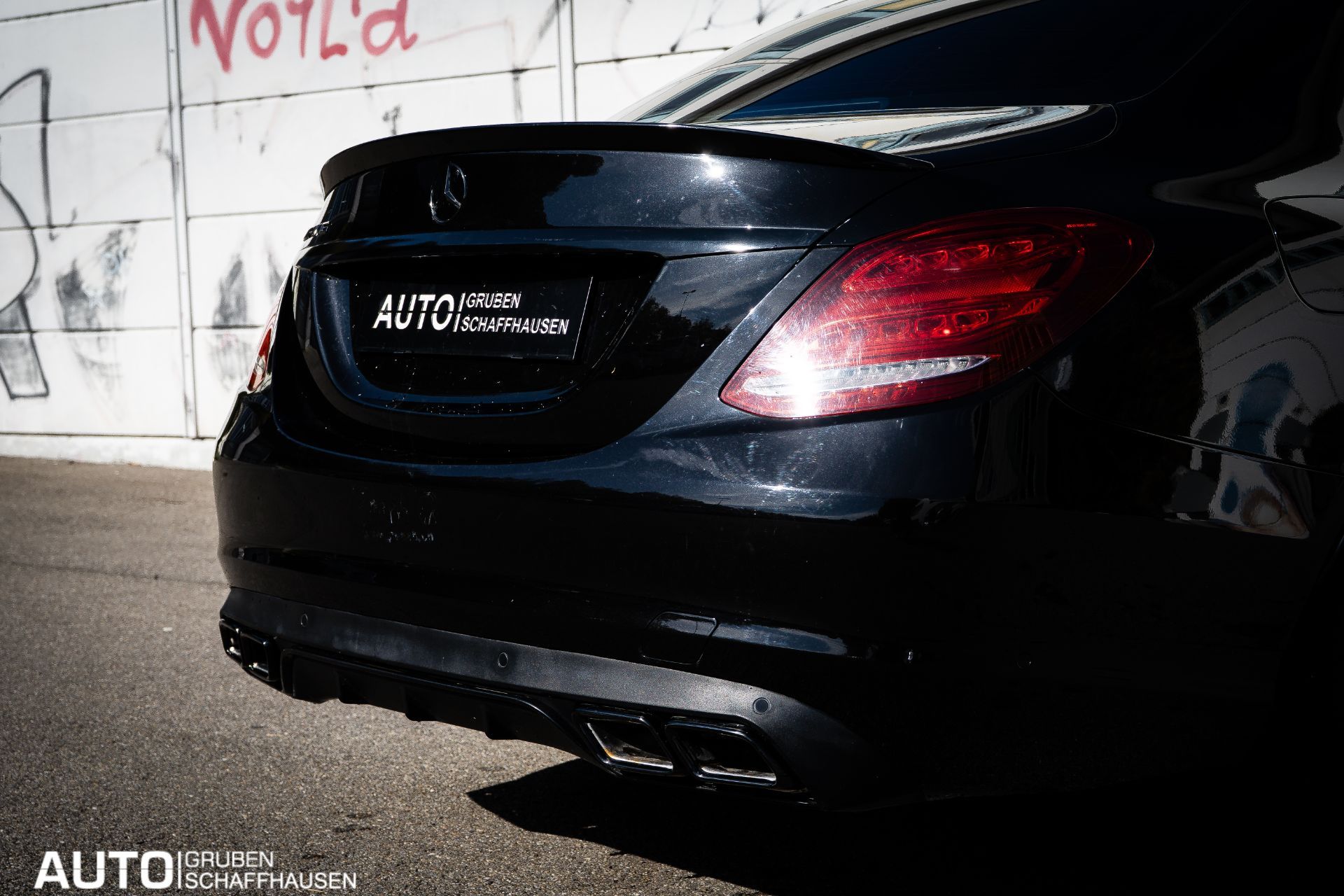 MERCEDES-BENZ C 250 CDI AMG Avantgarde d 4Matic-image-29