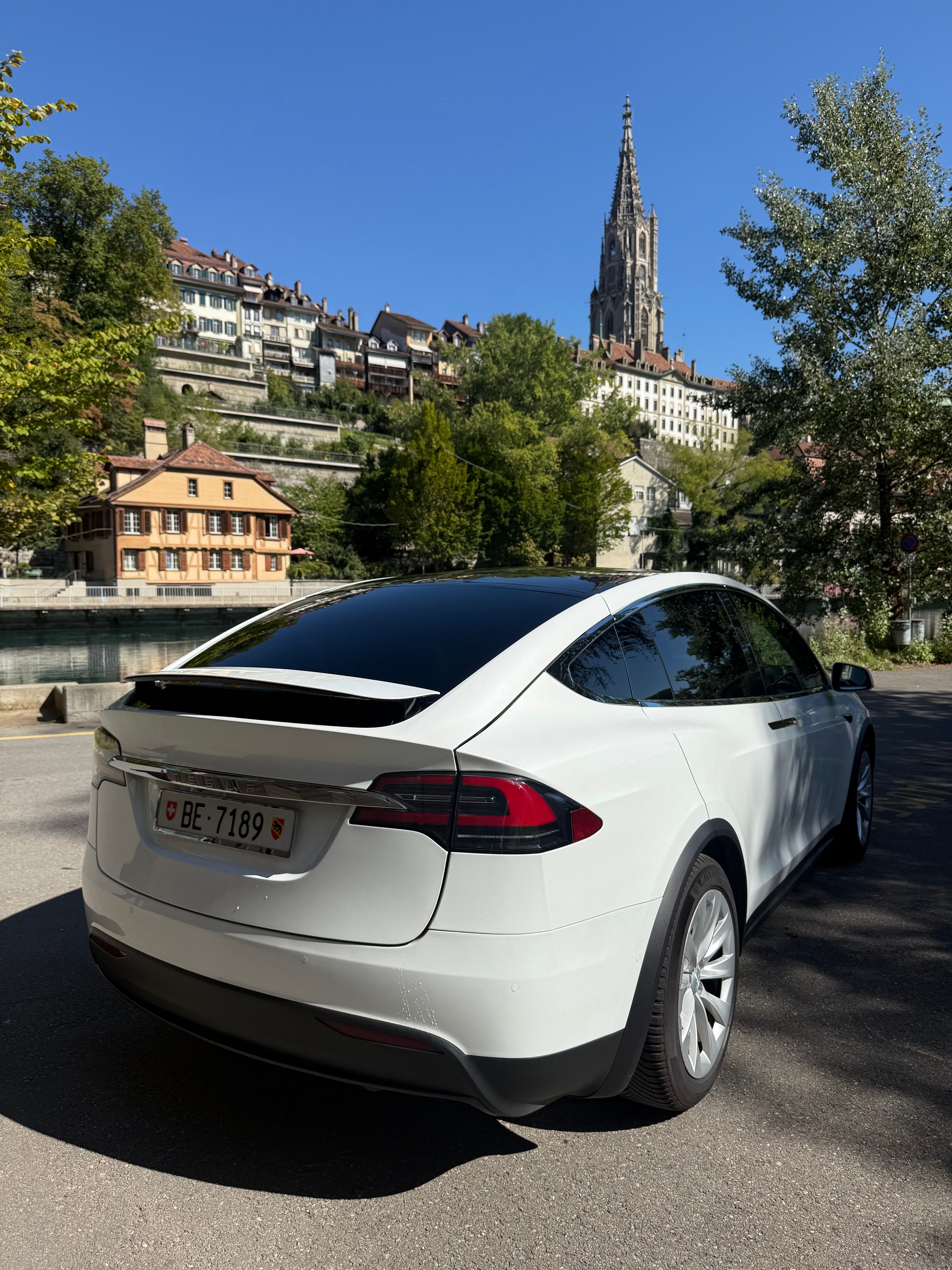 TESLA 90 D-image-2