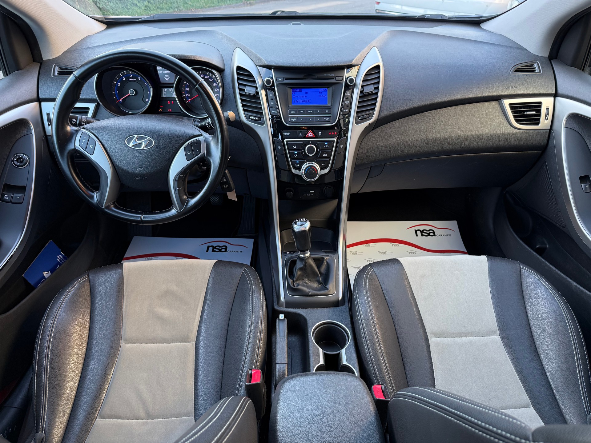 HYUNDAI i30 Wagon 1.4 Pica-image-13