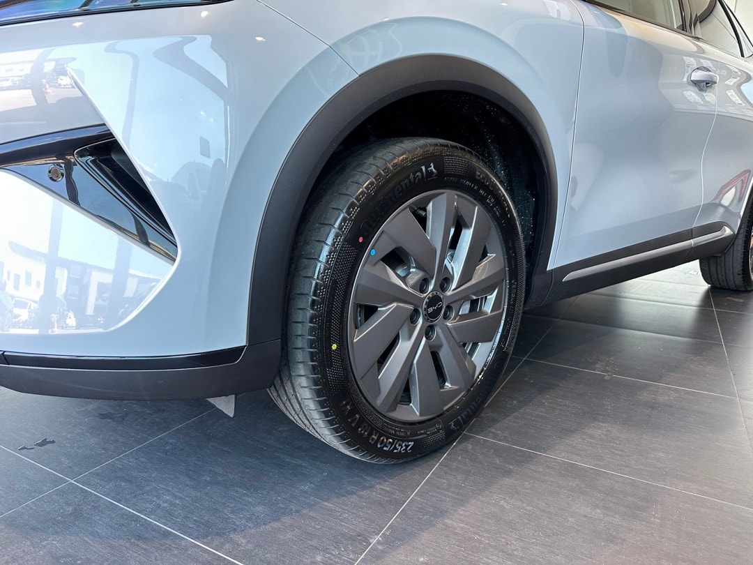 BYD Atto 3 EVO 74.8 kWh Design-image-2