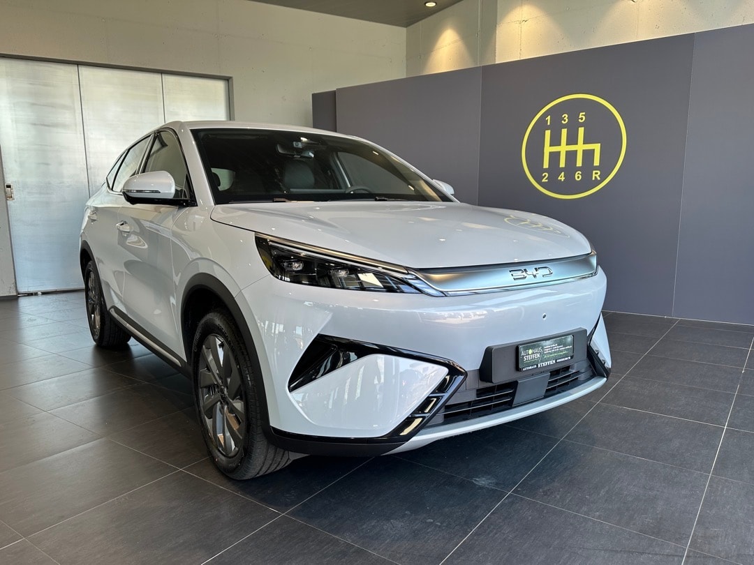 BYD Atto 3 EVO 74.8 kWh Design-image-1
