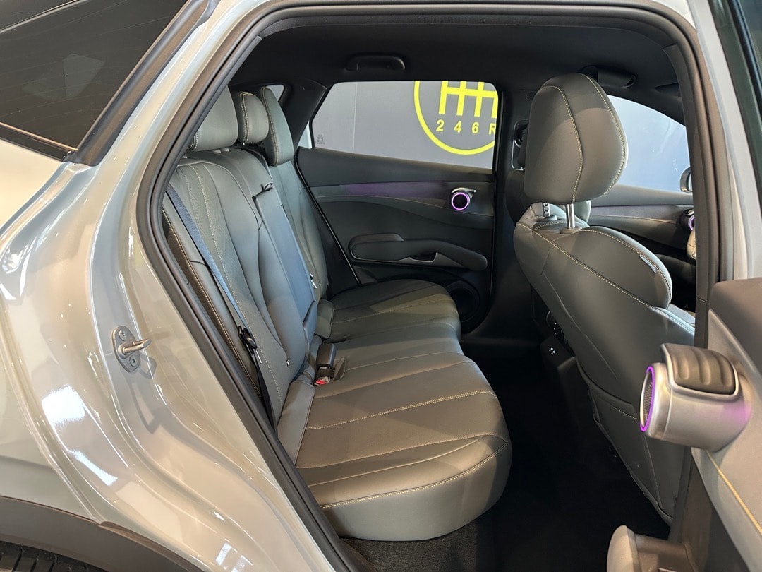 BYD Atto 3 EVO 74.8 kWh Design-image-17