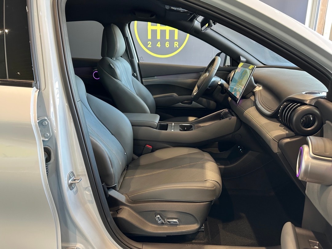 BYD Atto 3 EVO 74.8 kWh Design-image-12