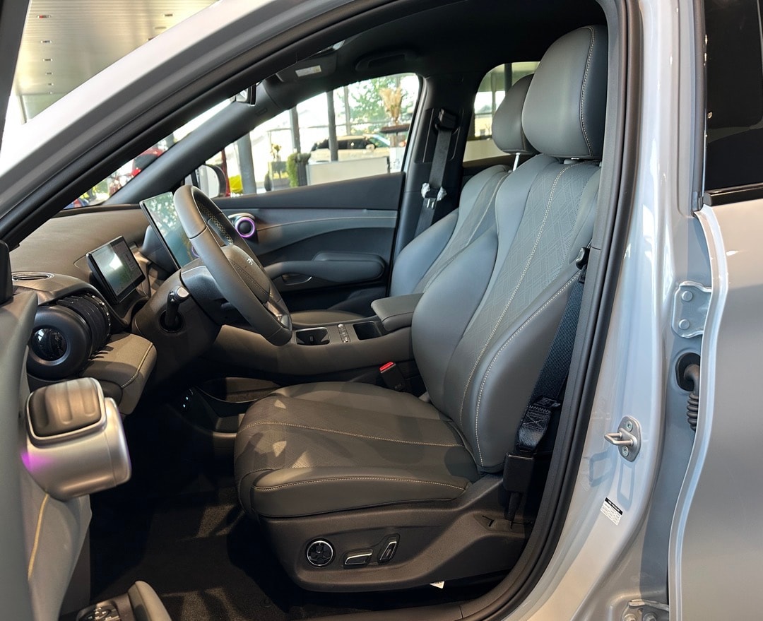 BYD Atto 3 EVO 74.8 kWh Design-image-10
