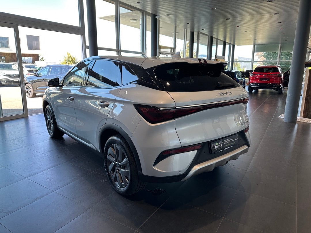 BYD Atto 3 EVO 74.8 kWh Design-image-4