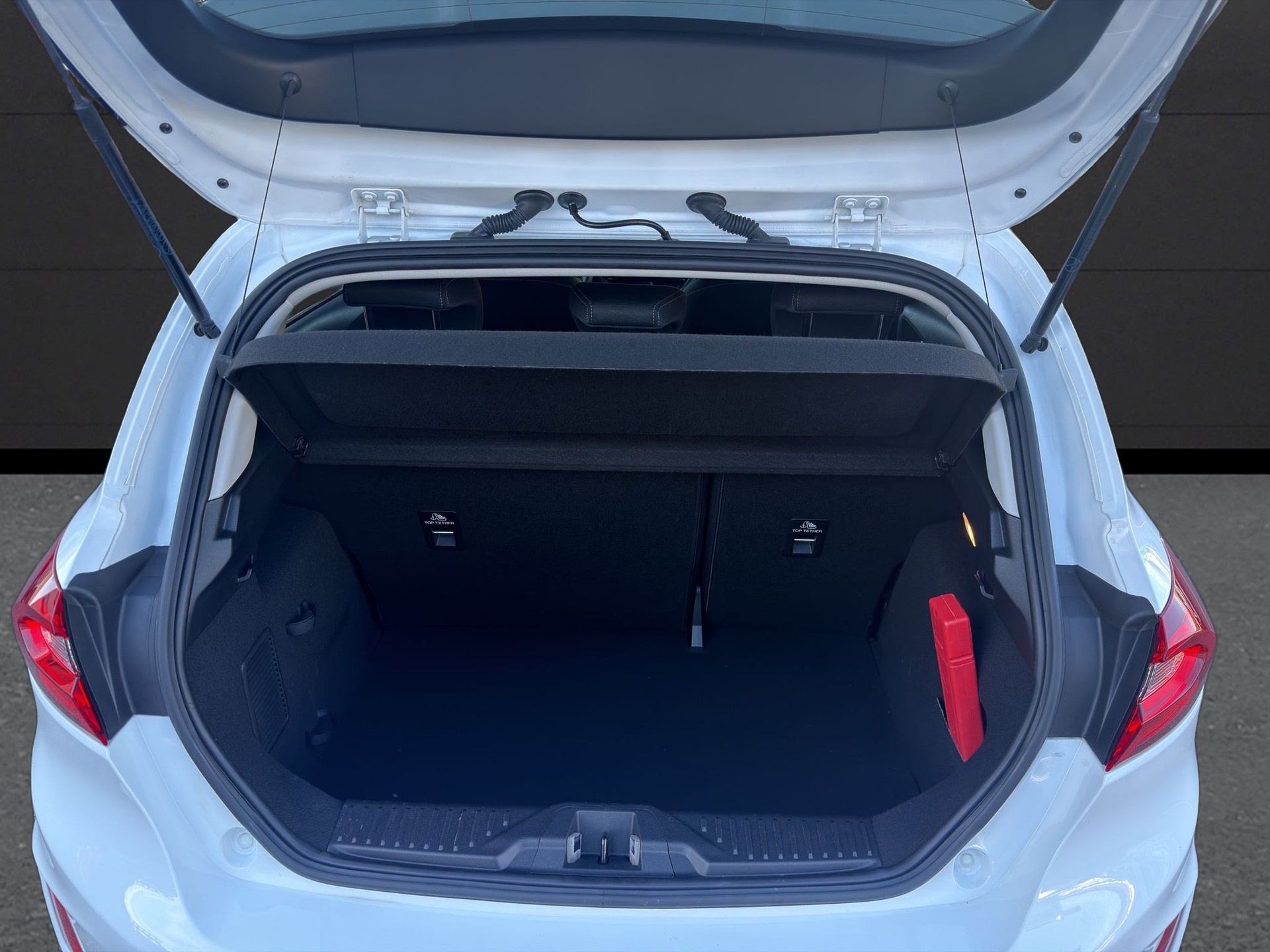 FORD Fiesta 1.0 SCTi Titanium Automat-image-15