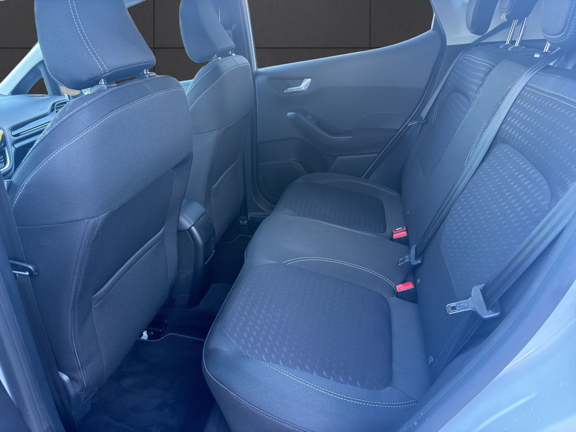 FORD Fiesta 1.0 SCTi Titanium Automat-image-14