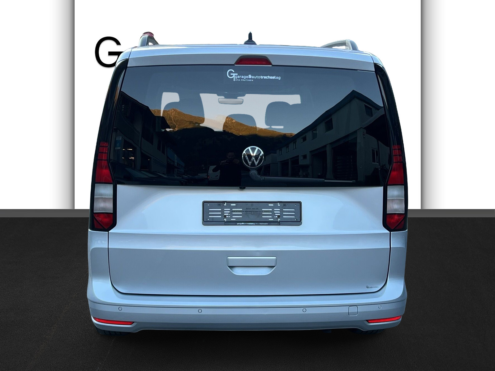 VW Caddy Maxi 2.0 TDI Life 4Motion-image-3