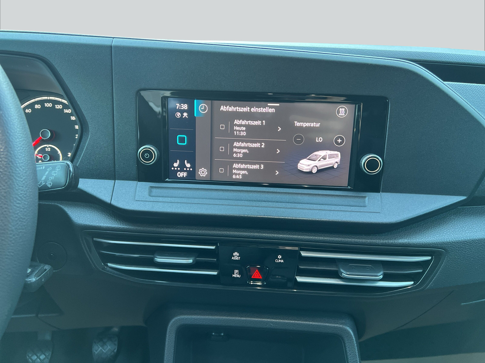 VW Caddy Maxi 2.0 TDI Life 4Motion-image-13