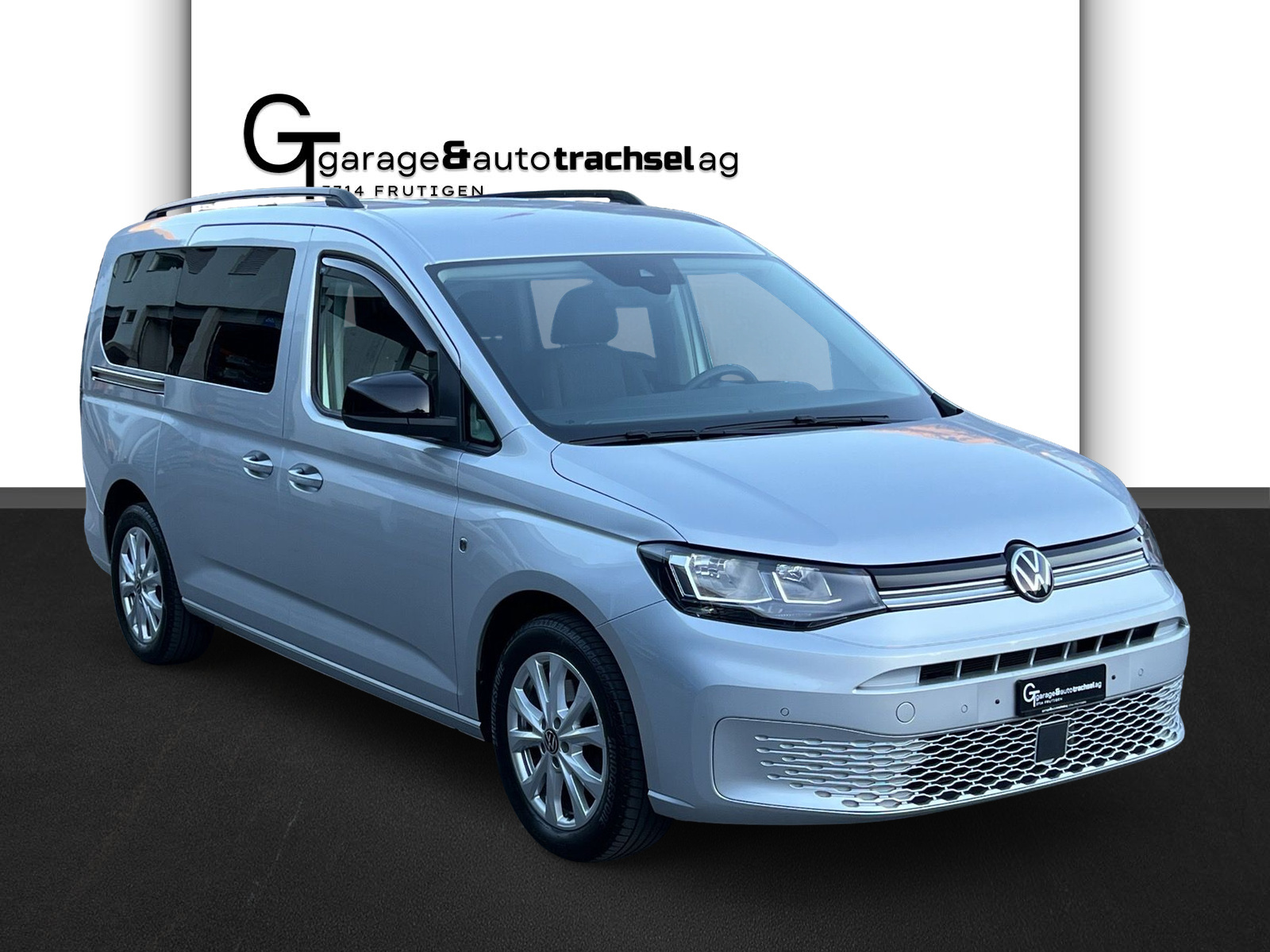 VW Caddy Maxi 2.0 TDI Life 4Motion-image-6