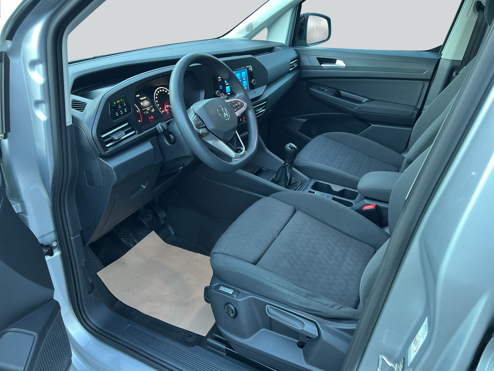 VW Caddy Maxi 2.0 TDI Life 4Motion-image-8