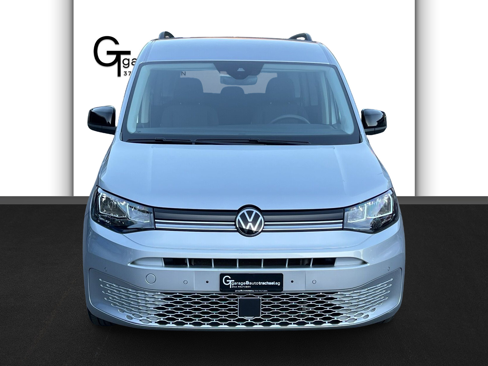 VW Caddy Maxi 2.0 TDI Life 4Motion-image-7