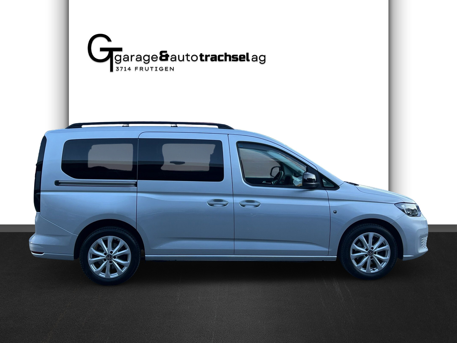 VW Caddy Maxi 2.0 TDI Life 4Motion-image-5