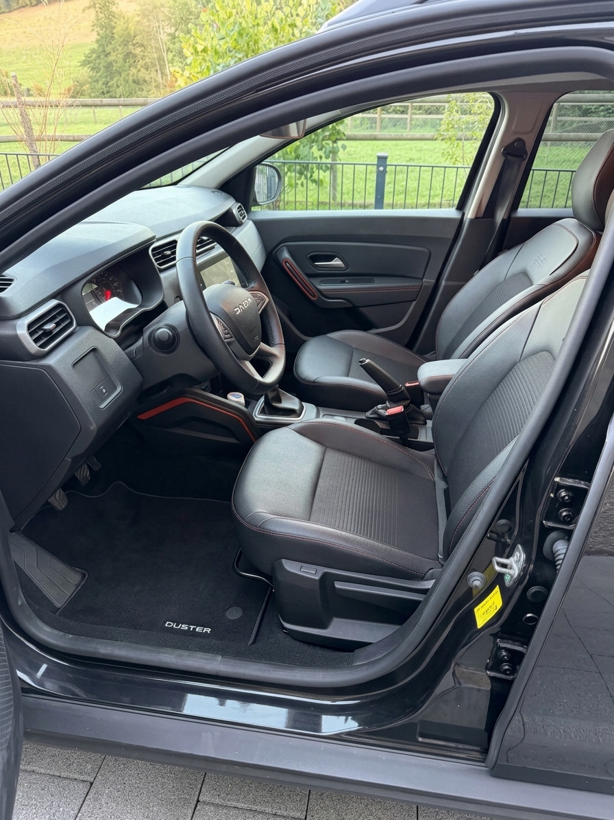 DACIA 1.3 TCe 150 Extreme 4WD-image-5