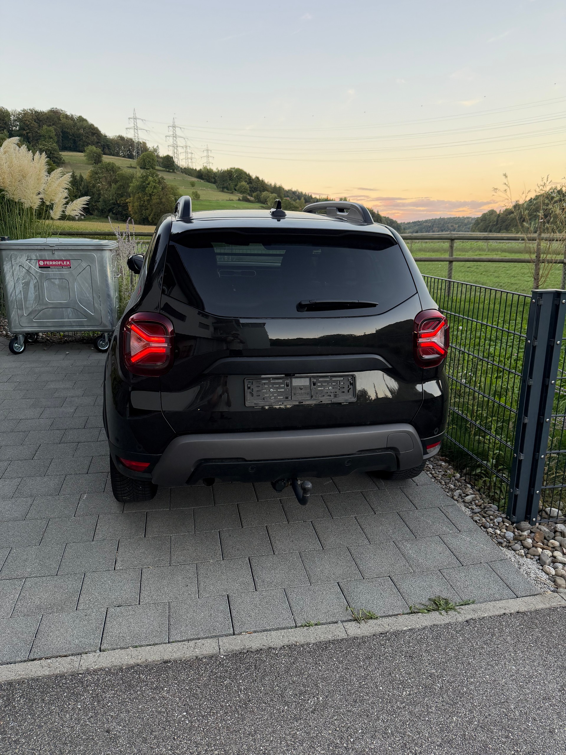 DACIA 1.3 TCe 150 Extreme 4WD-image-3