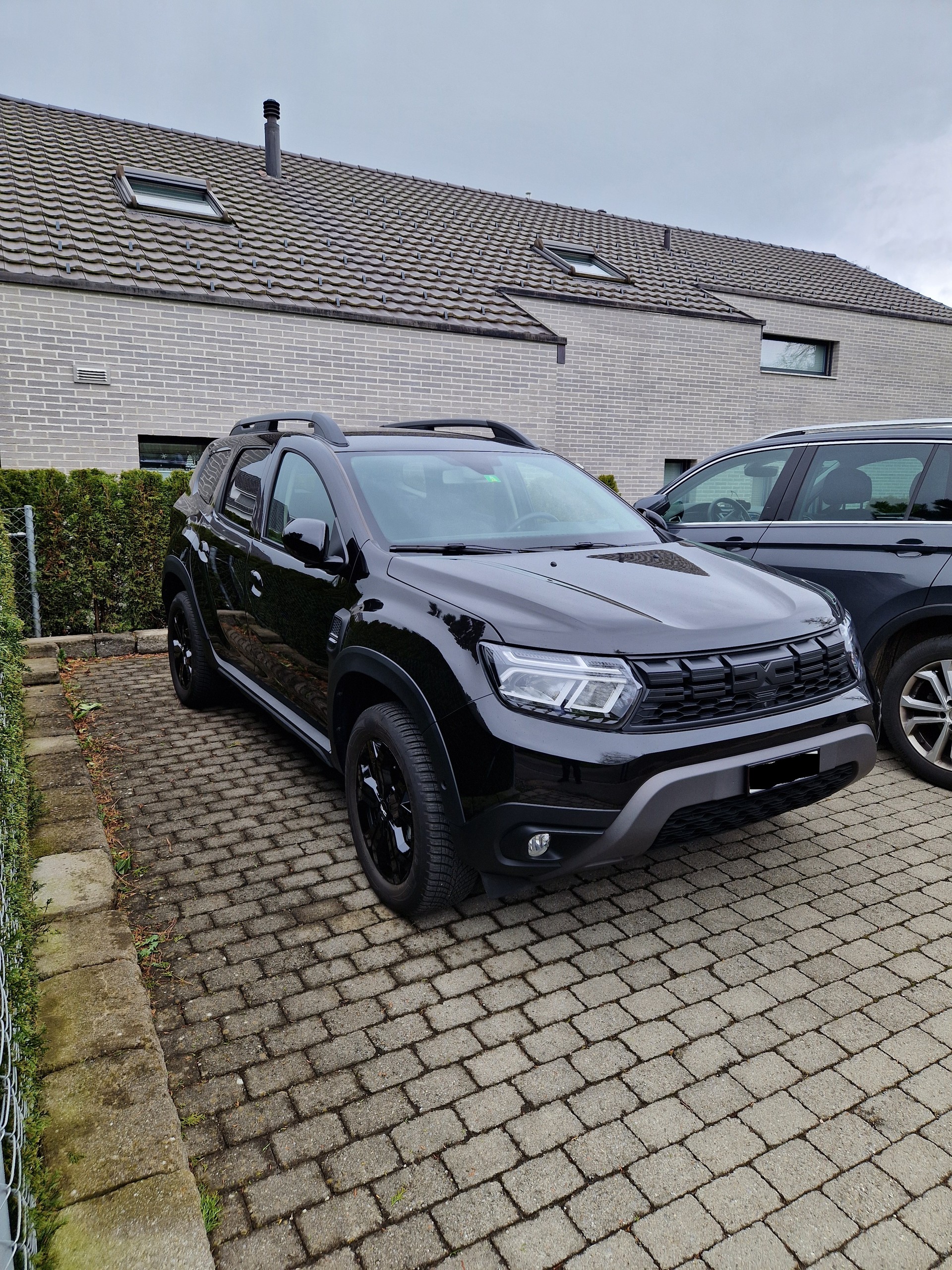 DACIA 1.3 TCe 150 Extreme 4WD-image-1