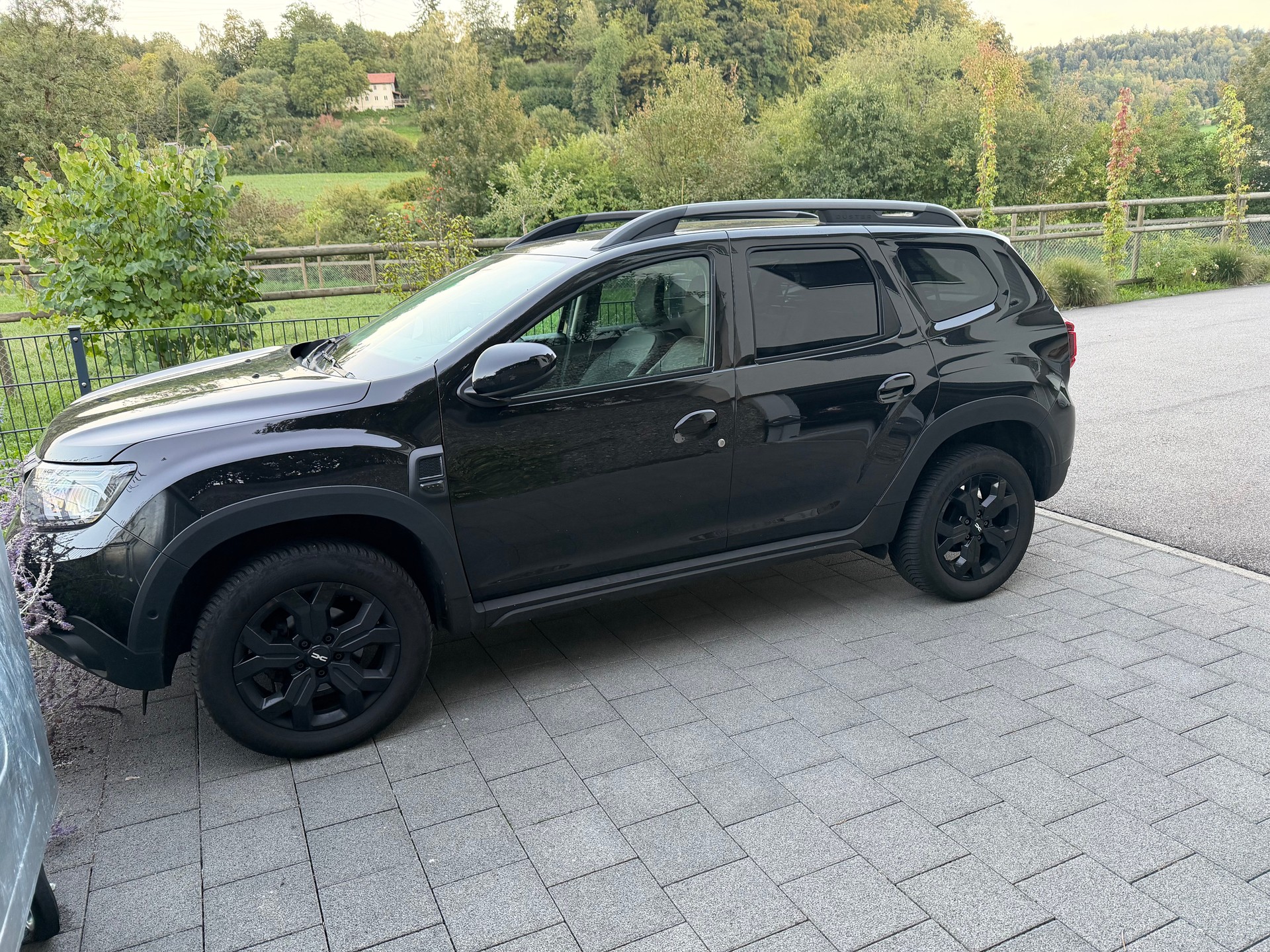 DACIA 1.3 TCe 150 Extreme 4WD-image-2