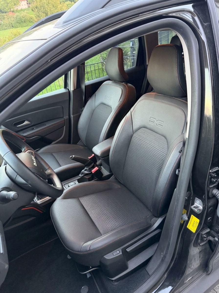 DACIA 1.3 TCe 150 Extreme 4WD-image-4