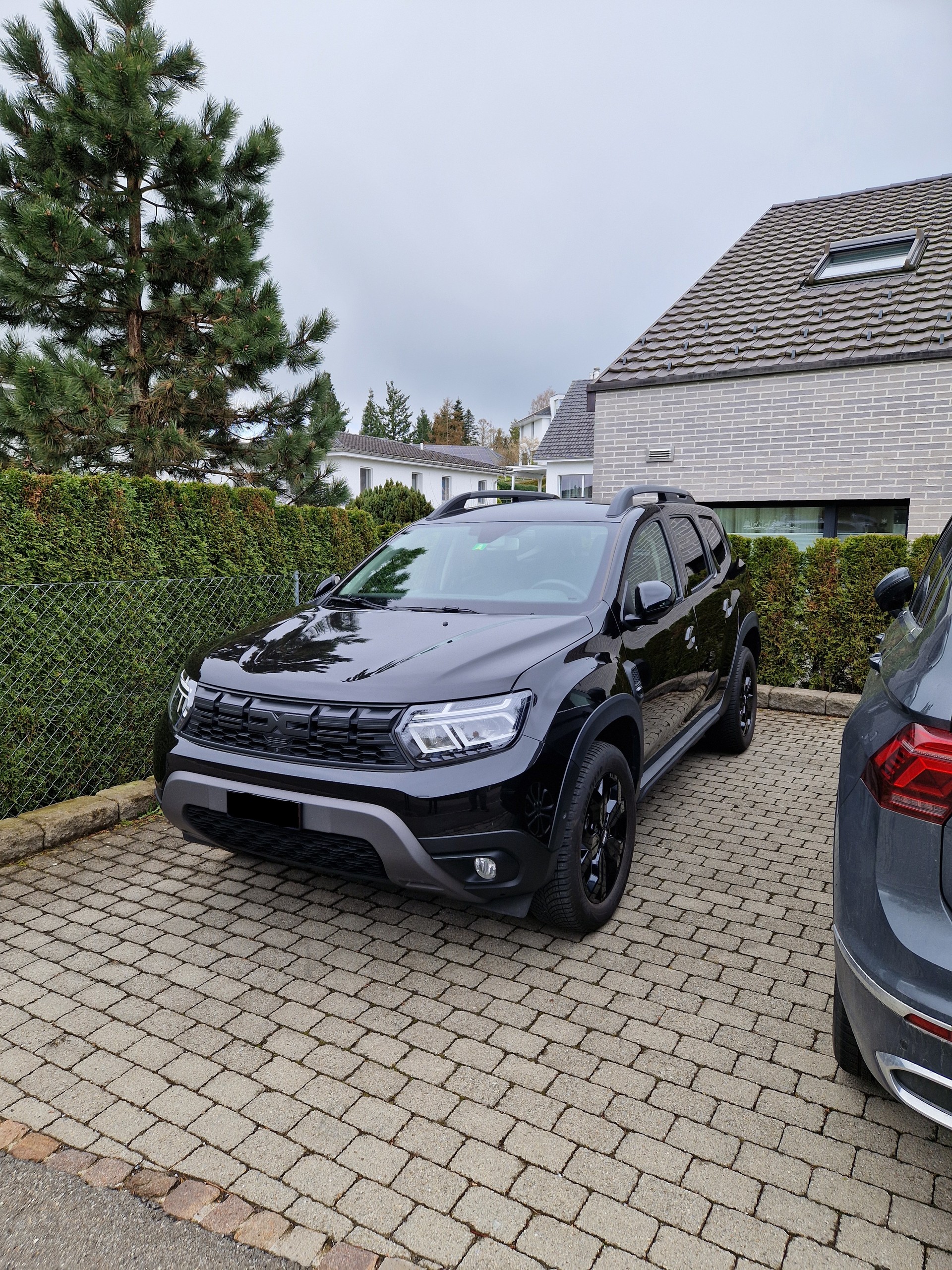 DACIA 1.3 TCe 150 Extreme 4WD-image-0