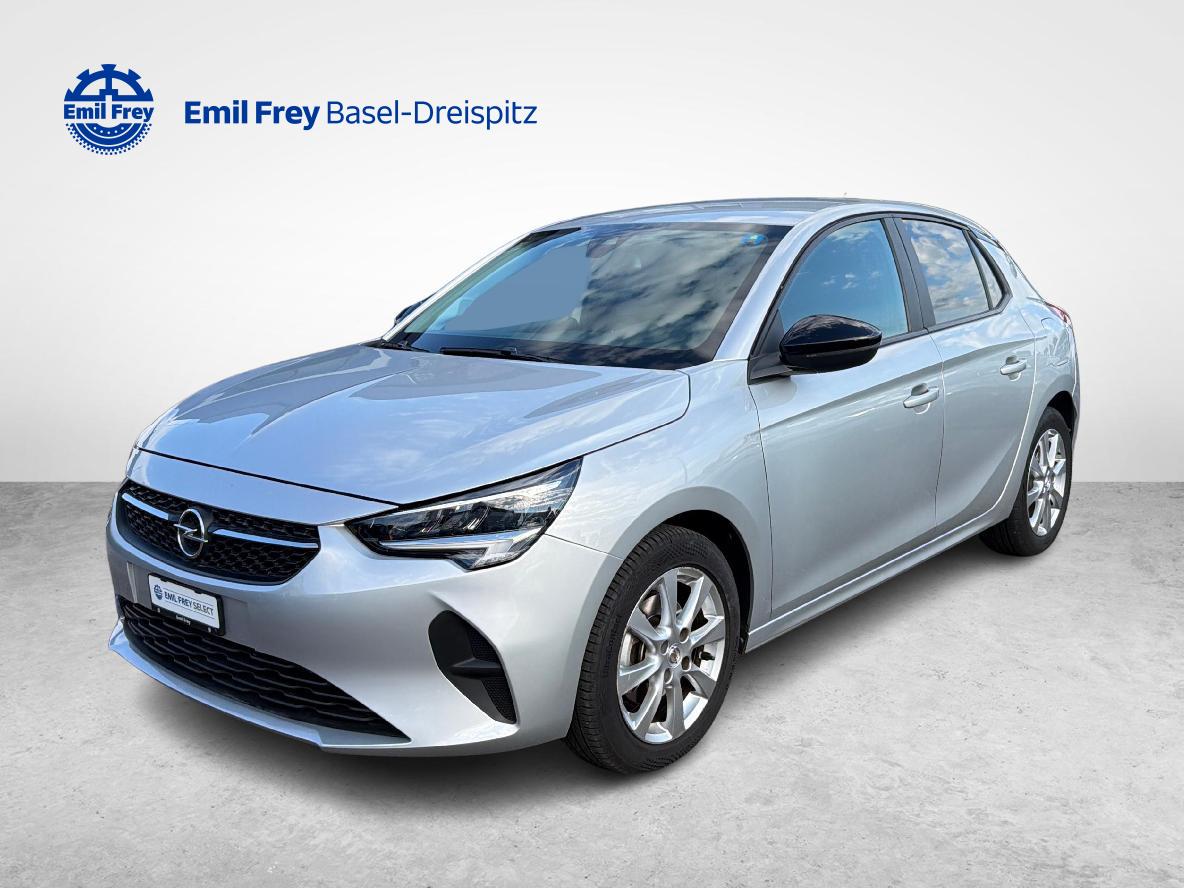 OPEL Corsa 1.2 T Edition-image-0