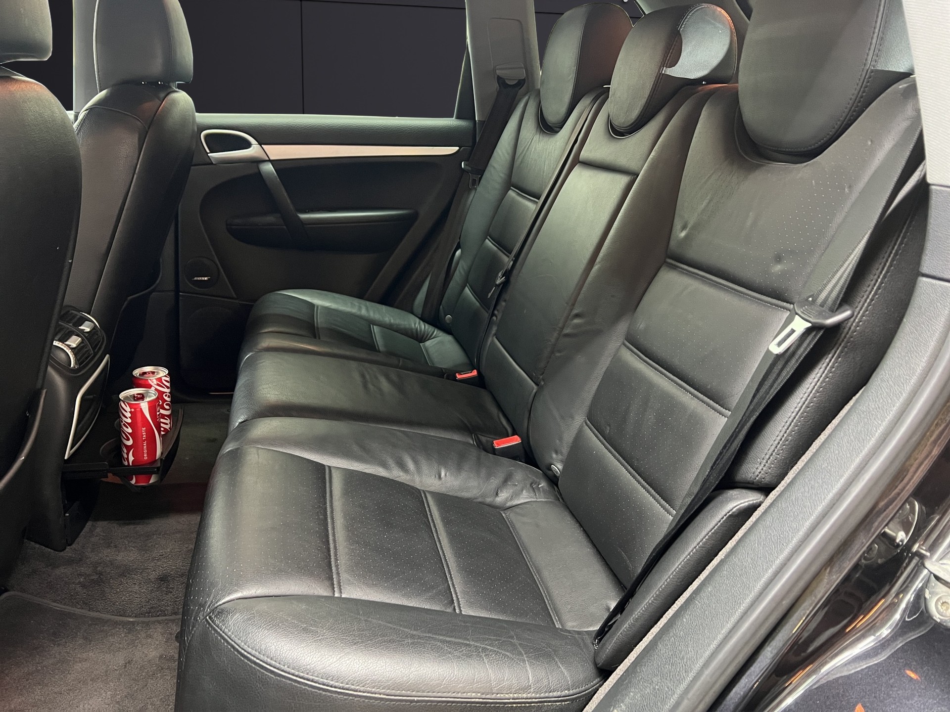 PORSCHE Cayenne S-image-10