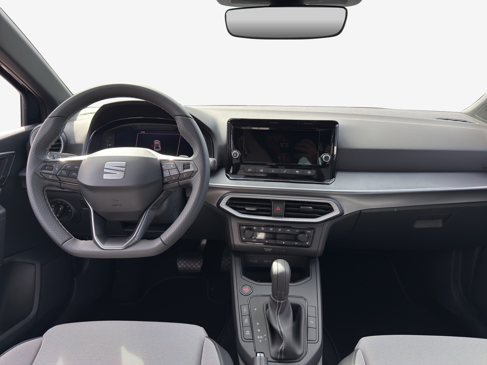 SEAT Ibiza 1.0 EcoTSI FR DSG-image-8