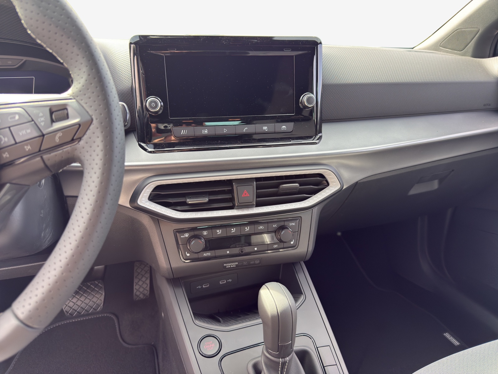 SEAT Ibiza 1.0 EcoTSI FR DSG-image-10