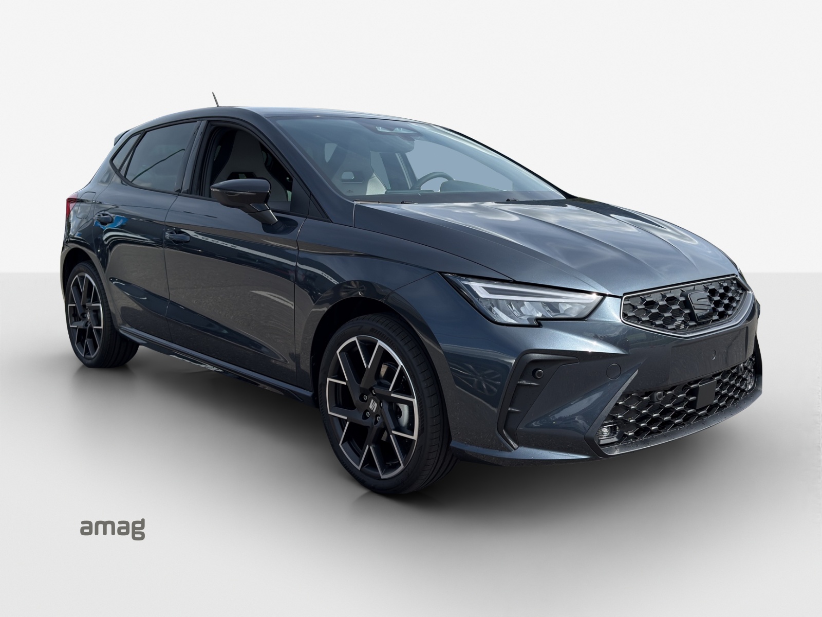 SEAT Ibiza 1.0 EcoTSI FR DSG-image-5