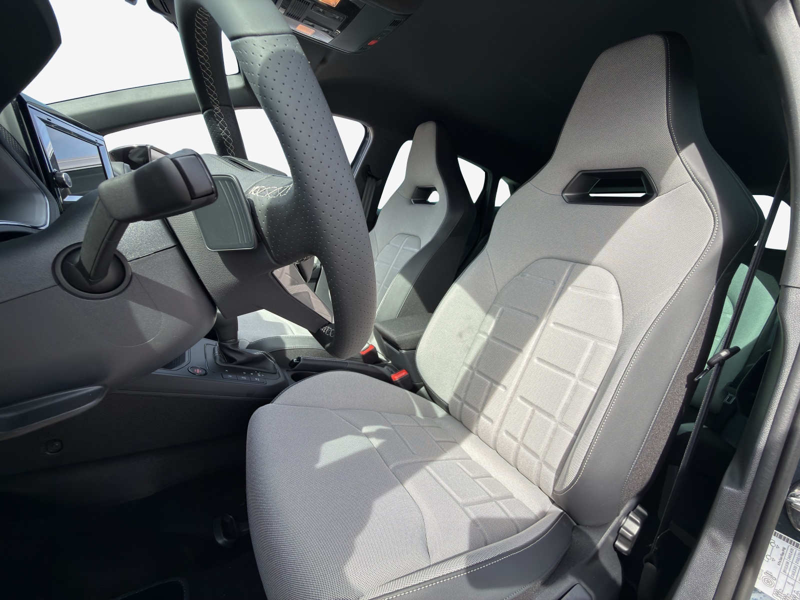 SEAT Ibiza 1.0 EcoTSI FR DSG-image-15