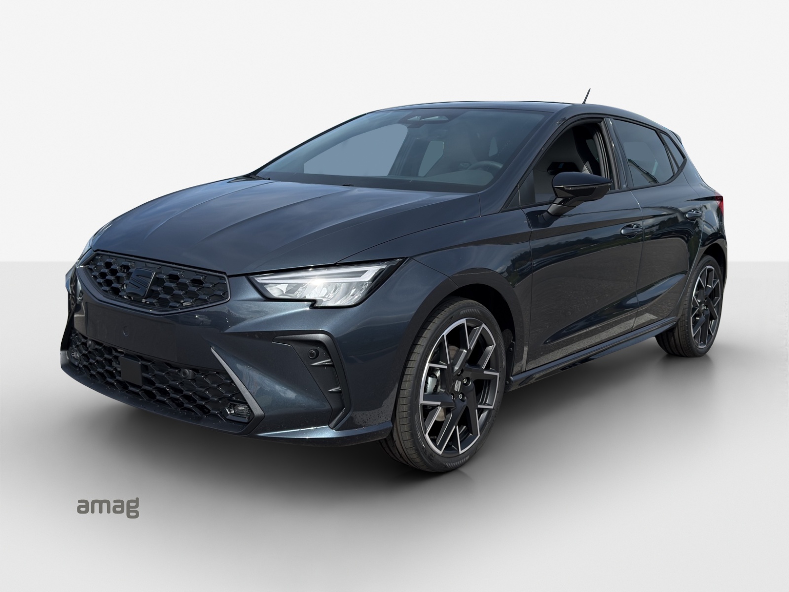 SEAT Ibiza 1.0 EcoTSI FR DSG-image-0