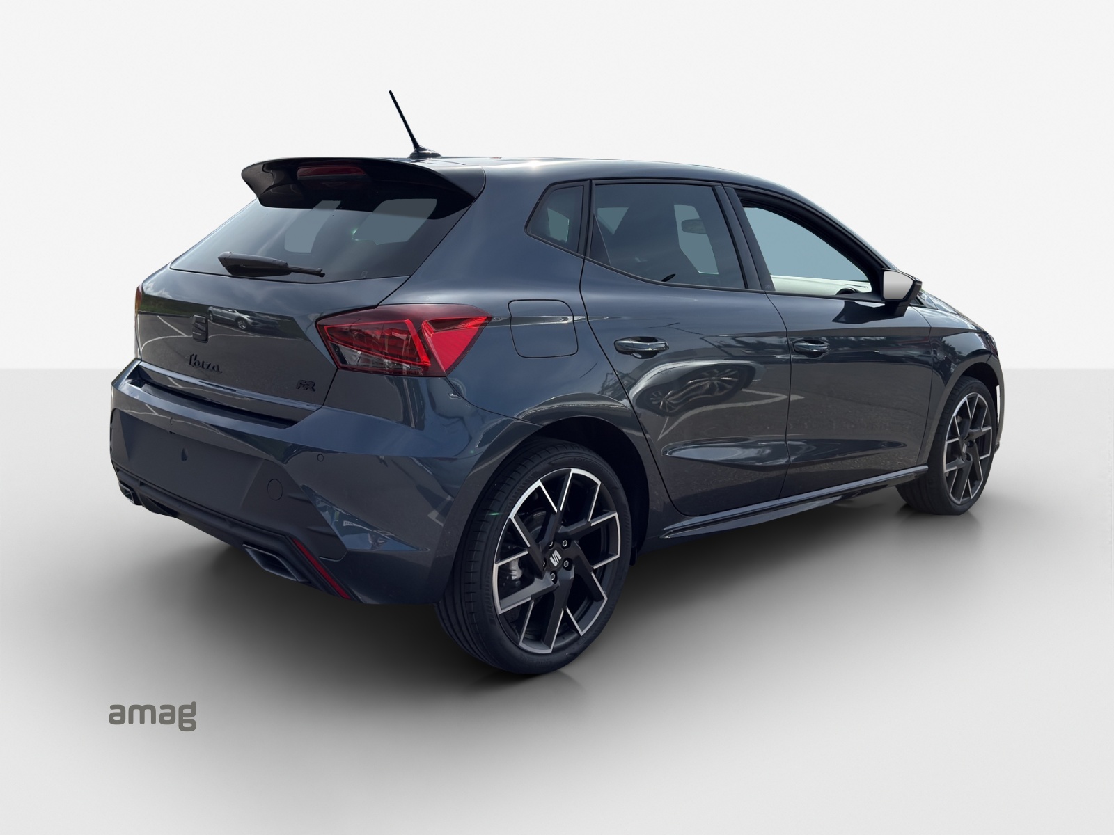 SEAT Ibiza 1.0 EcoTSI FR DSG-image-4
