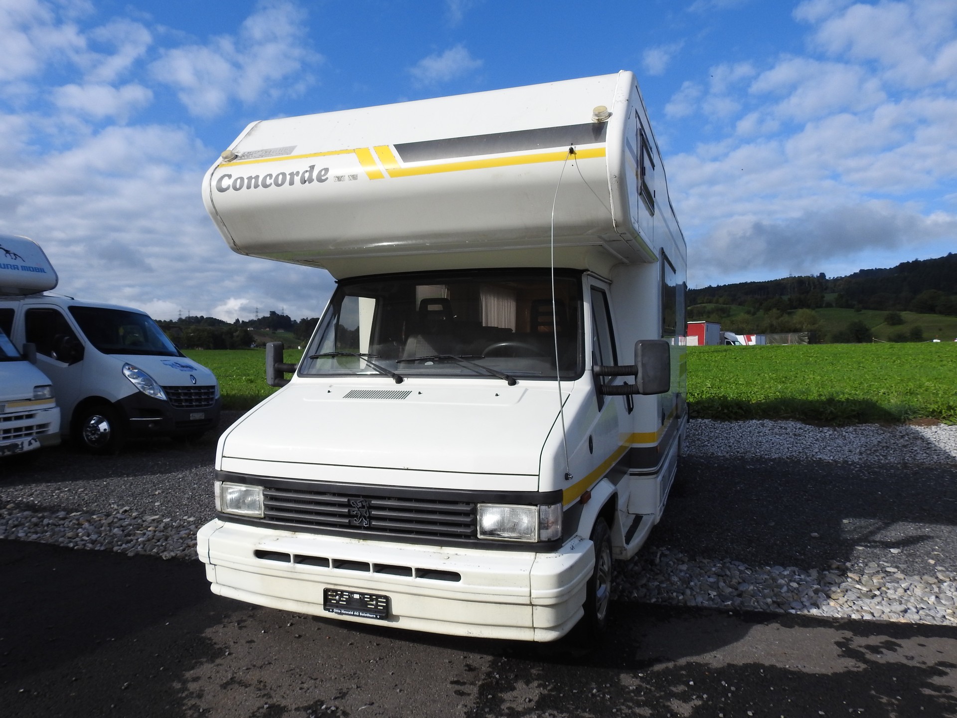 PEUGEOT Alko KAT.-image-0