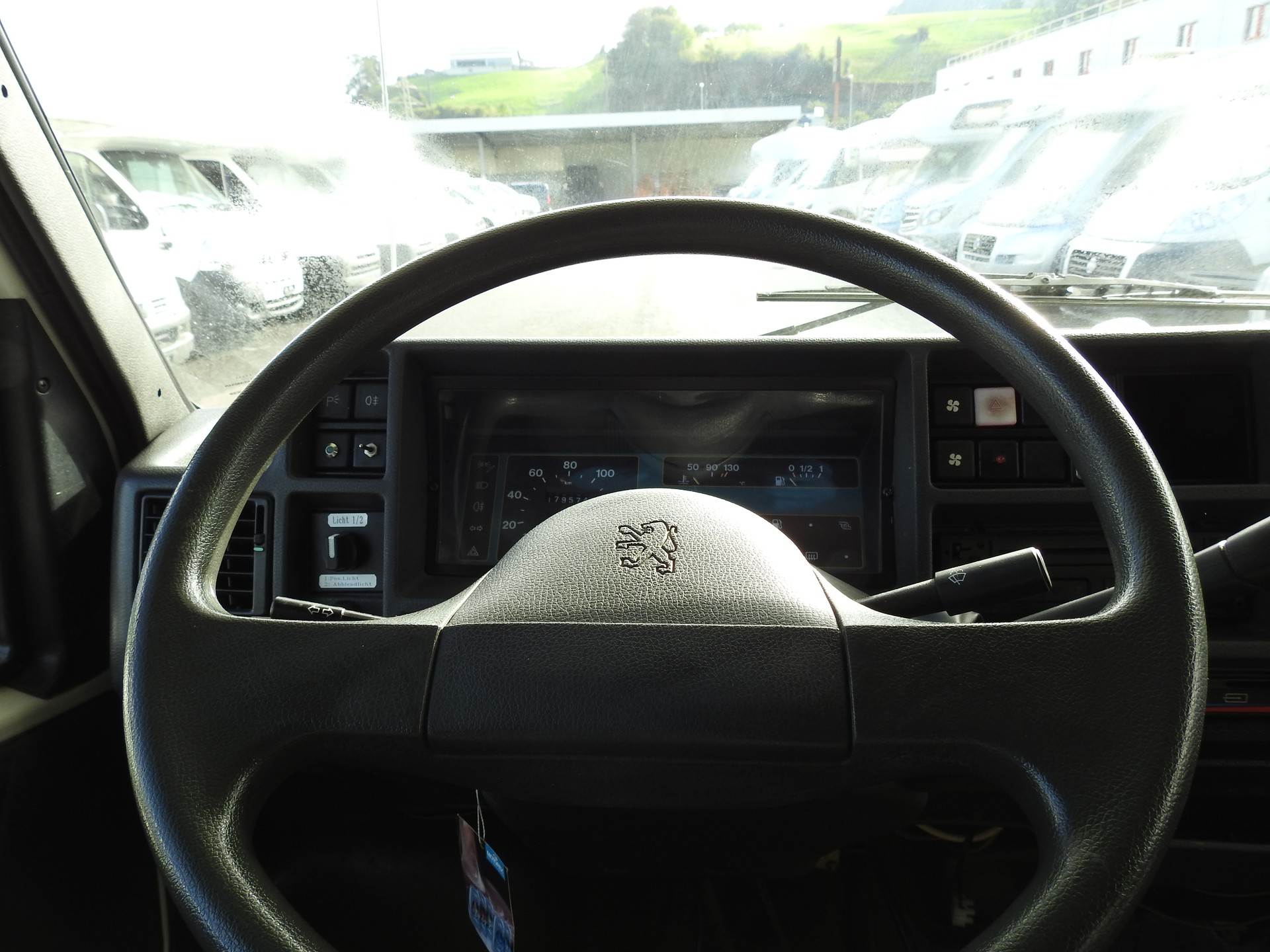 PEUGEOT Alko KAT.-image-13