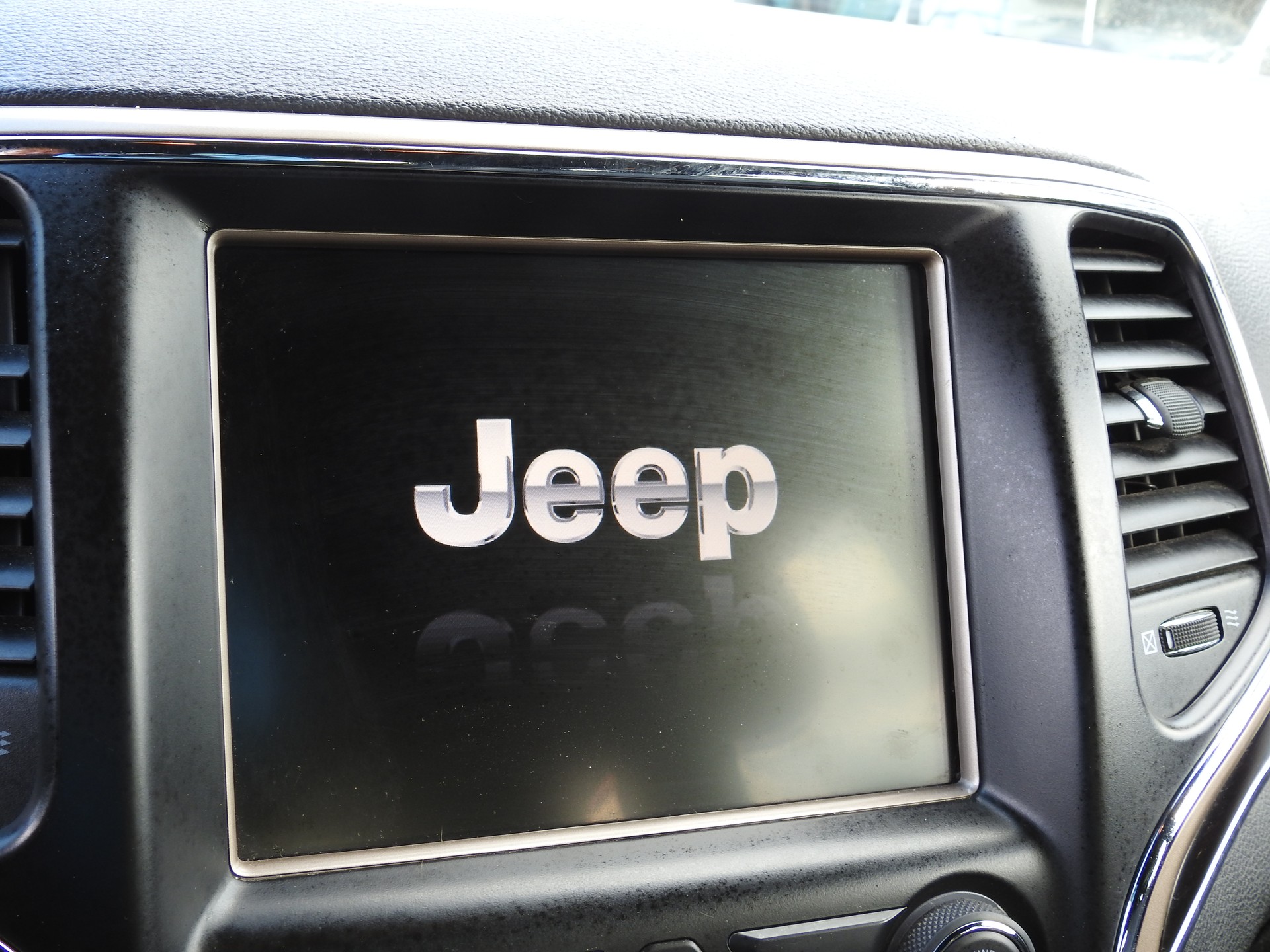 JEEP Grand Cherokee 3.0 CRD Limited Automatic-image-25