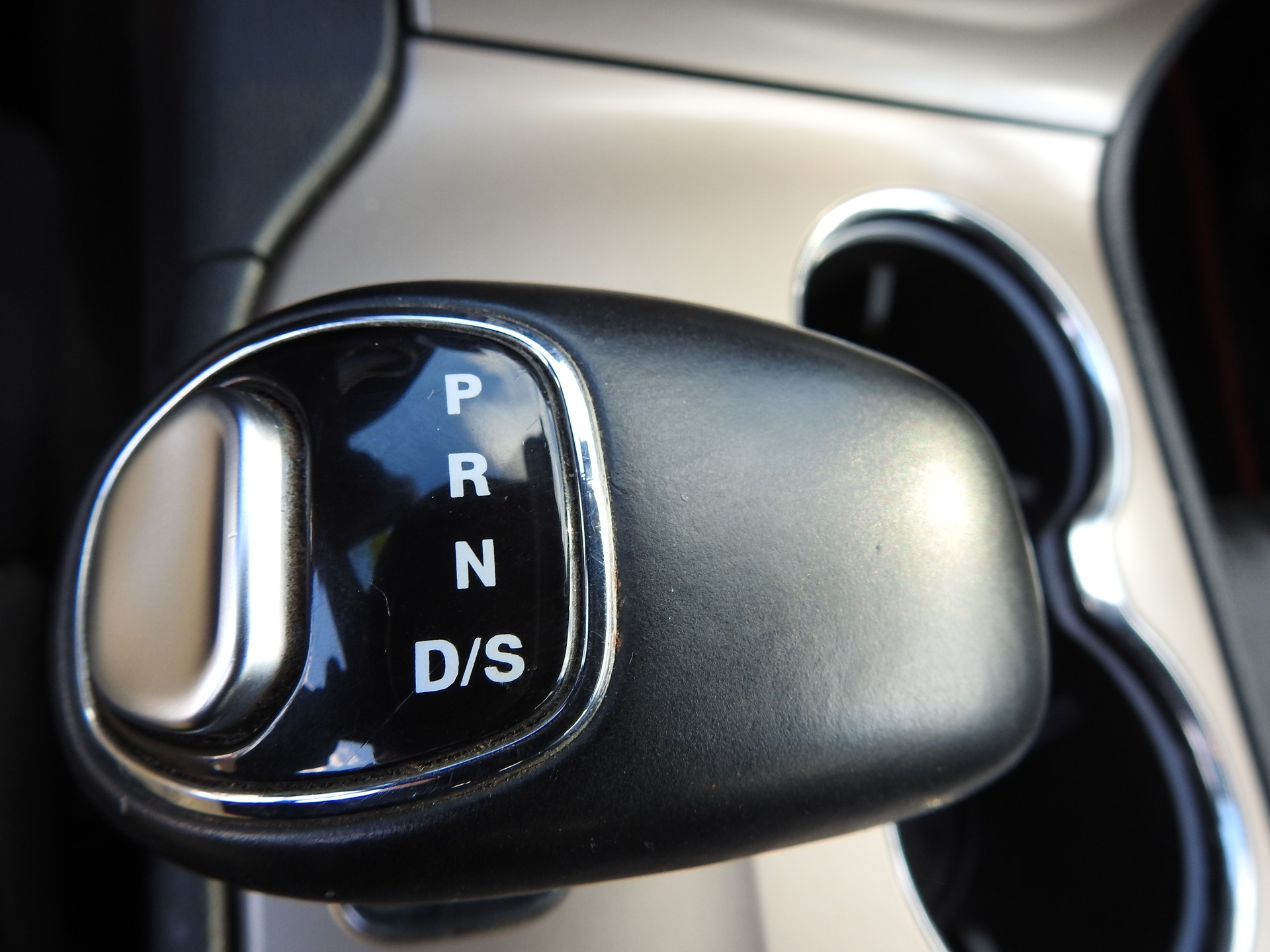 JEEP Grand Cherokee 3.0 CRD Limited Automatic-image-22