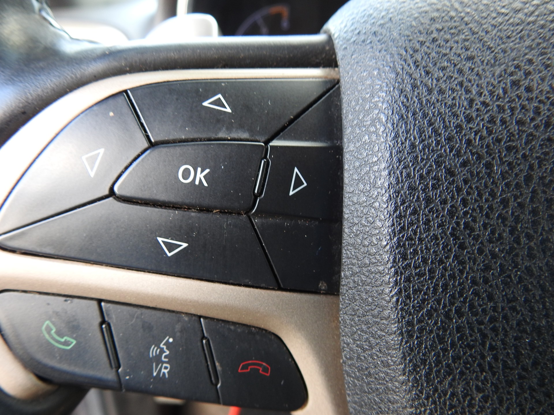 JEEP Grand Cherokee 3.0 CRD Limited Automatic-image-29