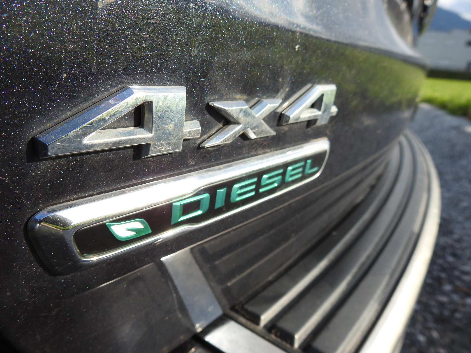 JEEP Grand Cherokee 3.0 CRD Limited Automatic-image-11