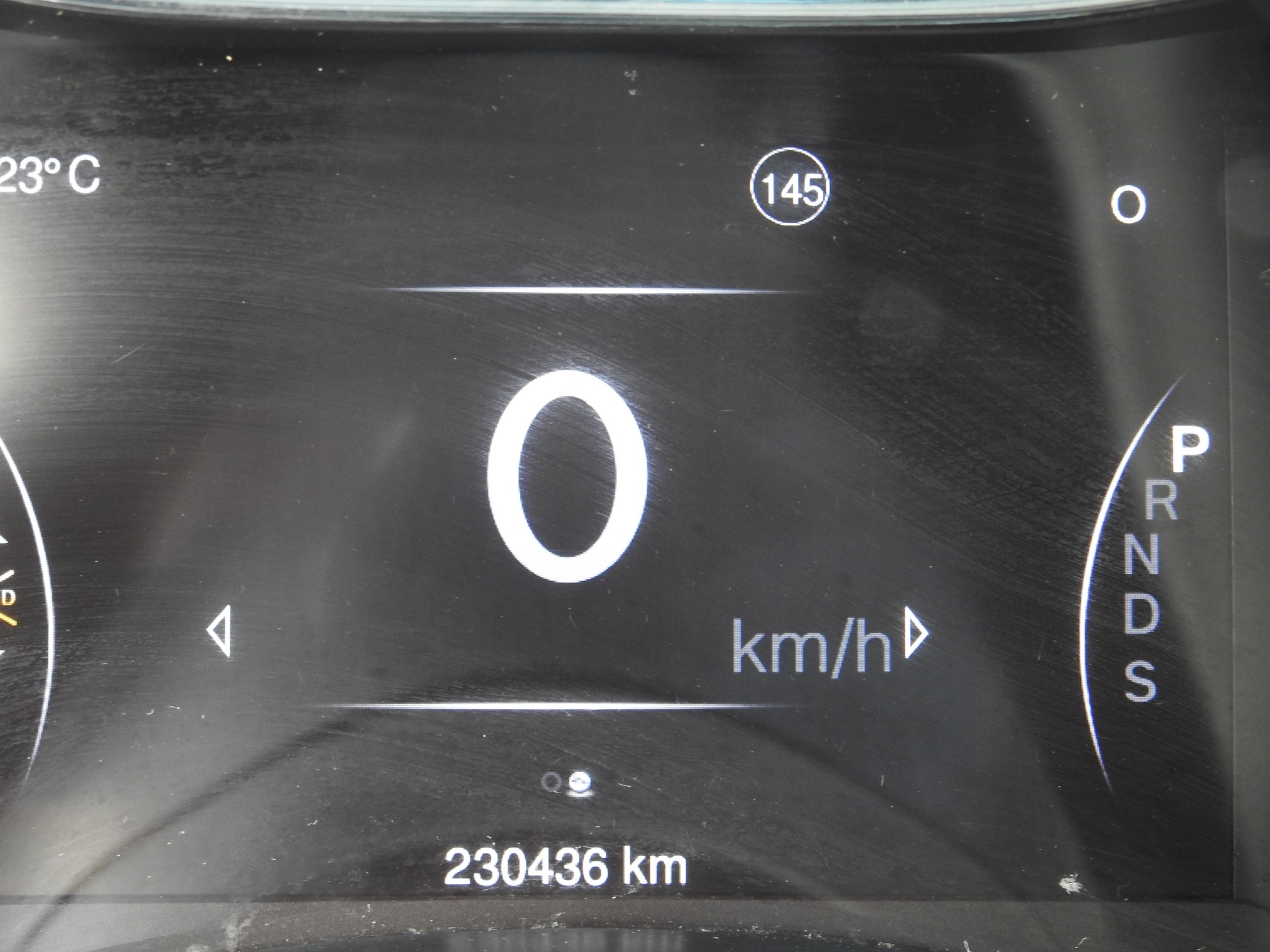 JEEP Grand Cherokee 3.0 CRD Limited Automatic-image-27