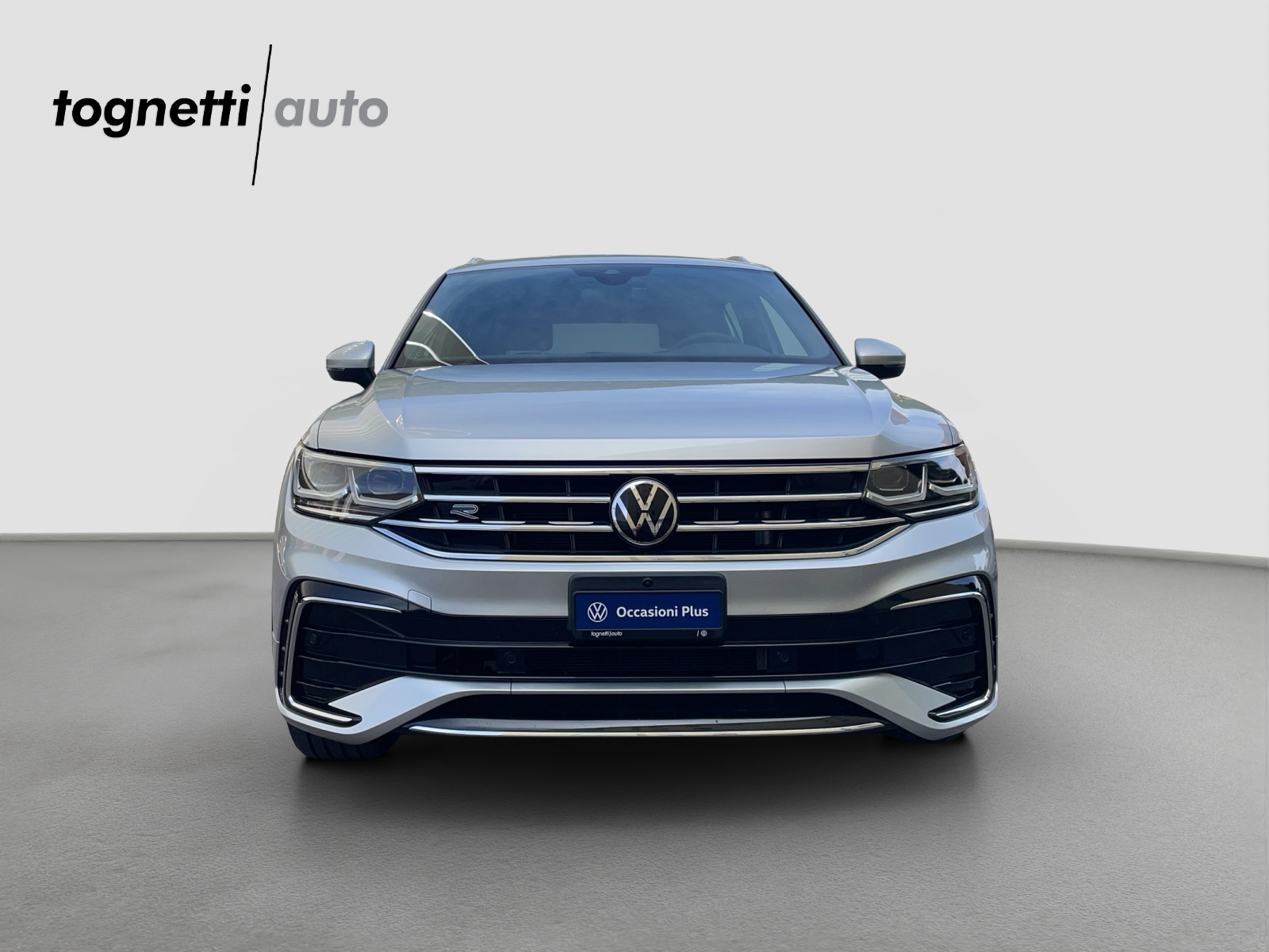 VW Tiguan 1.4TSI PHEV R-Line DSG-image-6