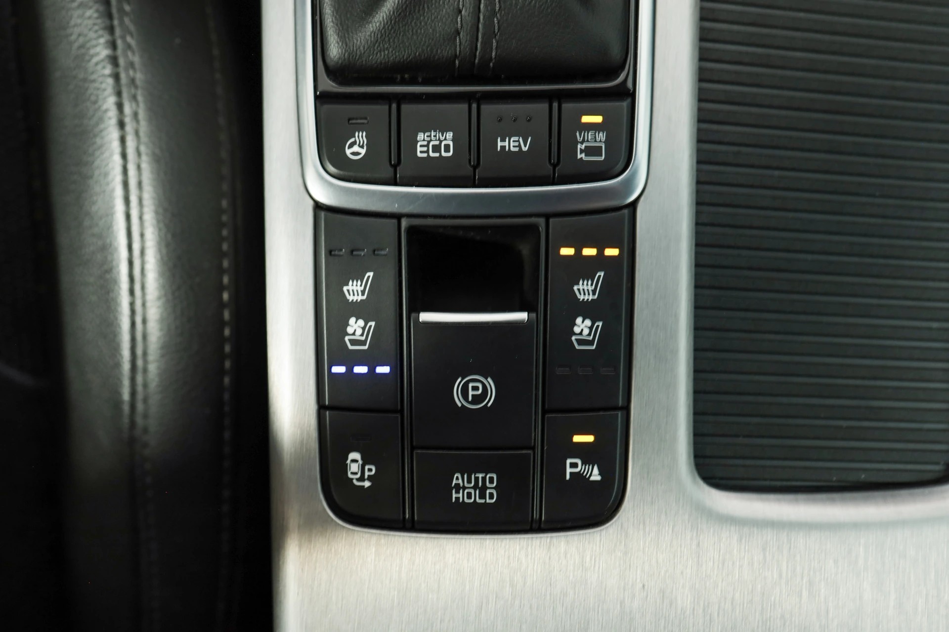 KIA Optima SW 2.0 T-GDI Plug-in Hybrid Automat Caméra 360° / Sièges ventilés / Attelage-image-14