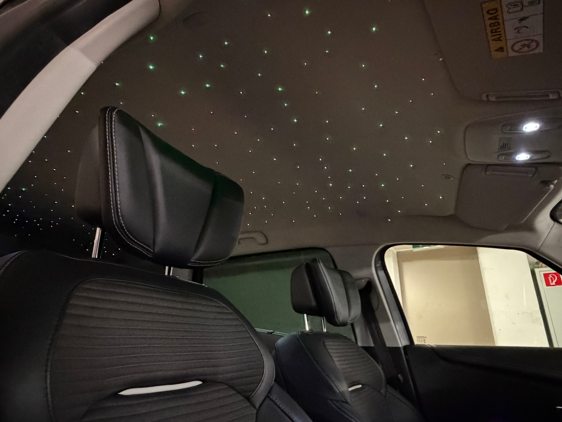 RENAULT Grand Scénic 1.6 dCi Bose EDC-image-8
