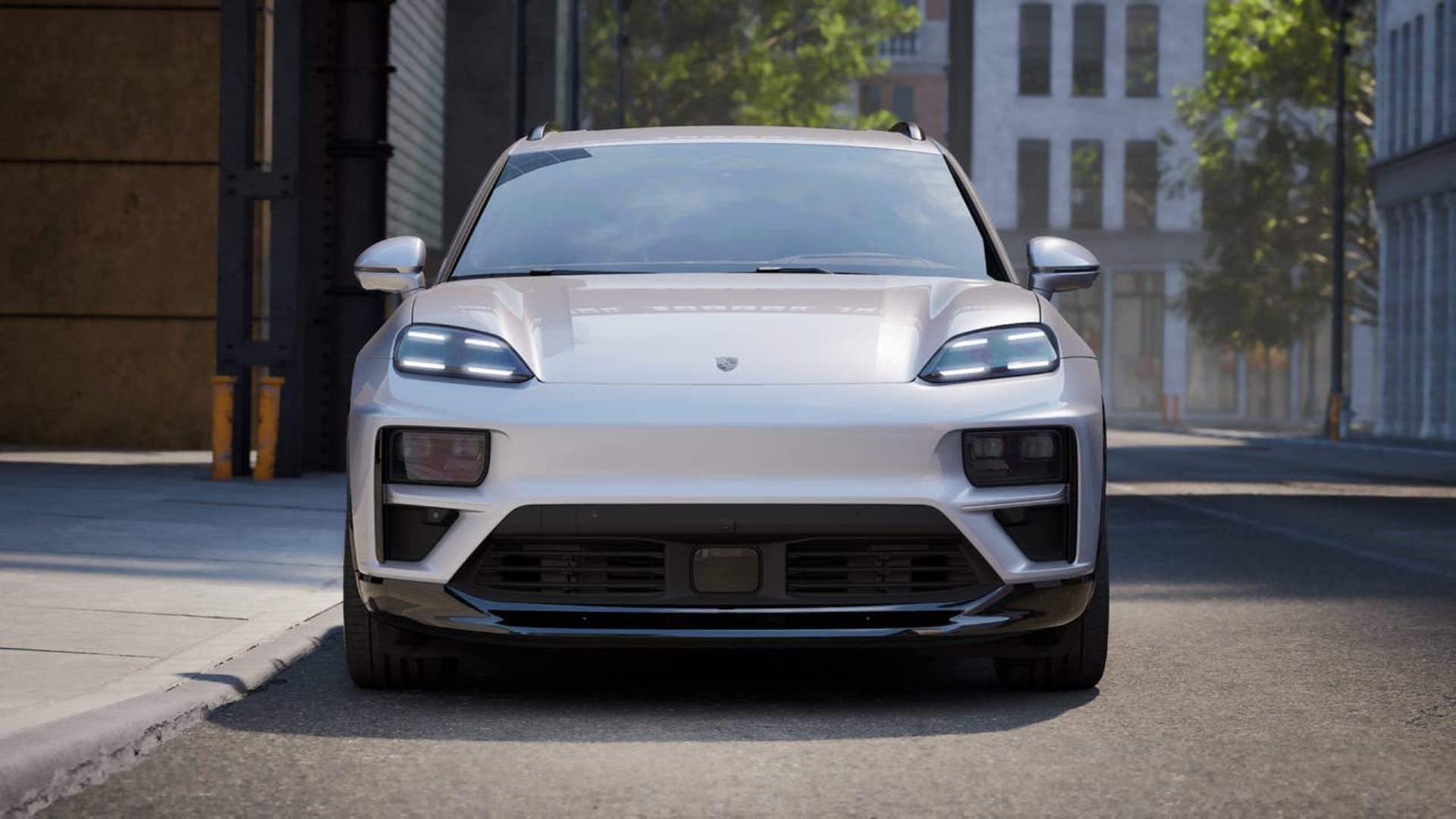 PORSCHE Macan Turbo-image-7