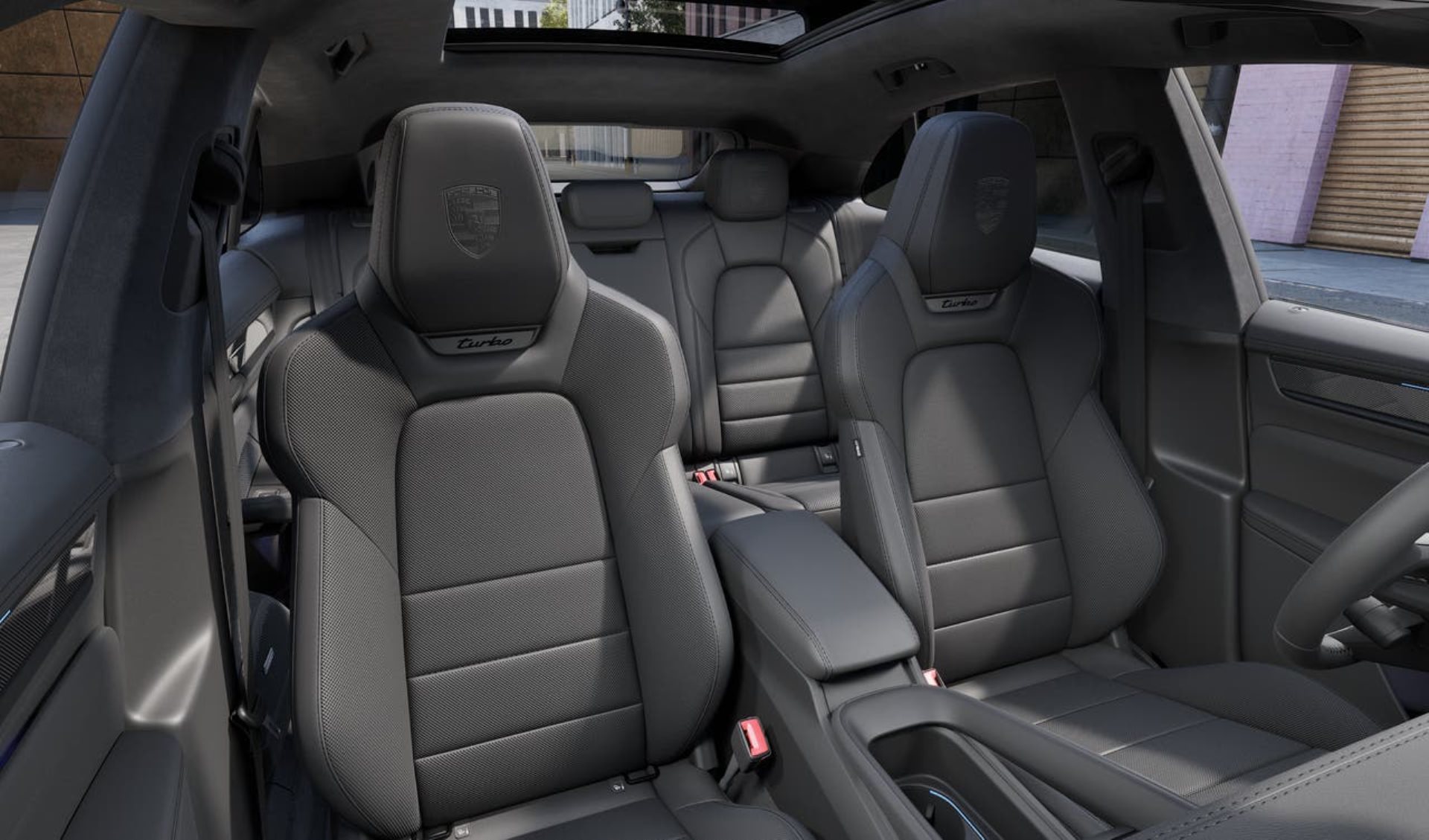 PORSCHE Macan Turbo-image-11