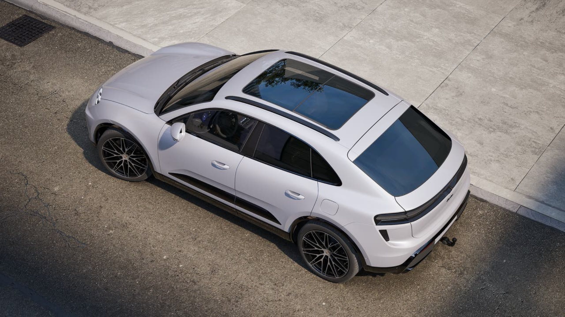 PORSCHE Macan Turbo-image-3