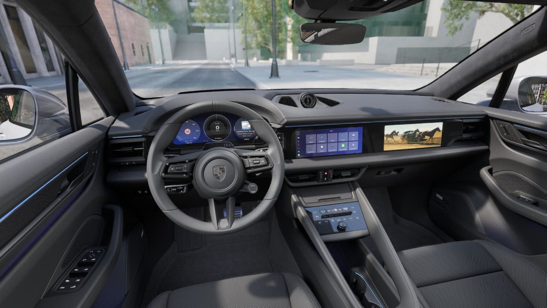 PORSCHE Macan Turbo-image-10