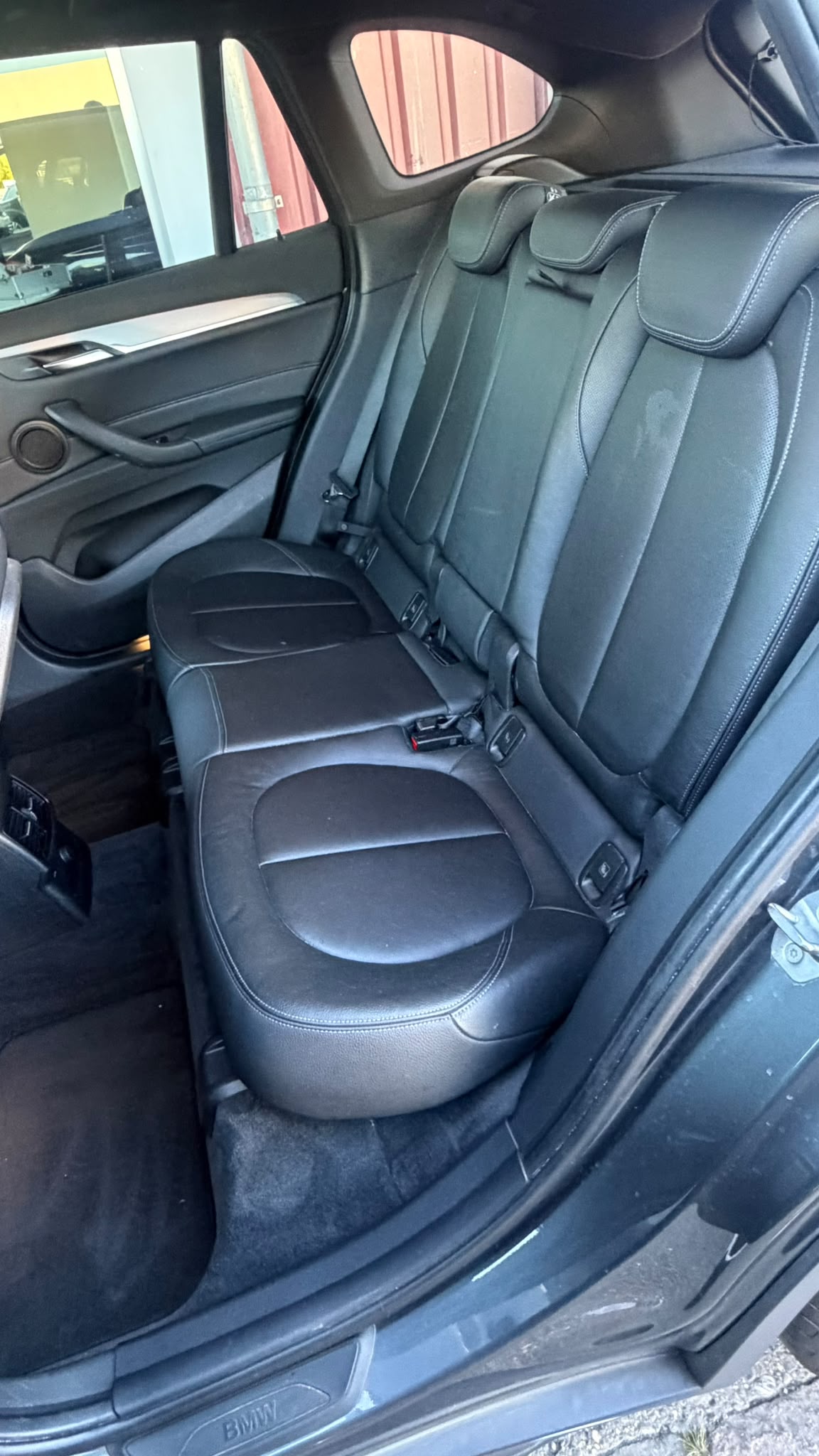 BMW X1 xDrive 18d Sport Line Steptronic-image-7